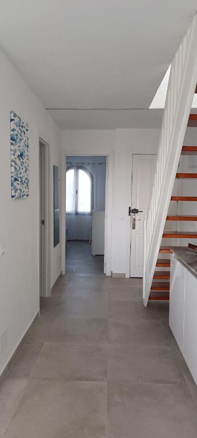 Duplex Rianna Apartment Costa Teguise Exterior photo